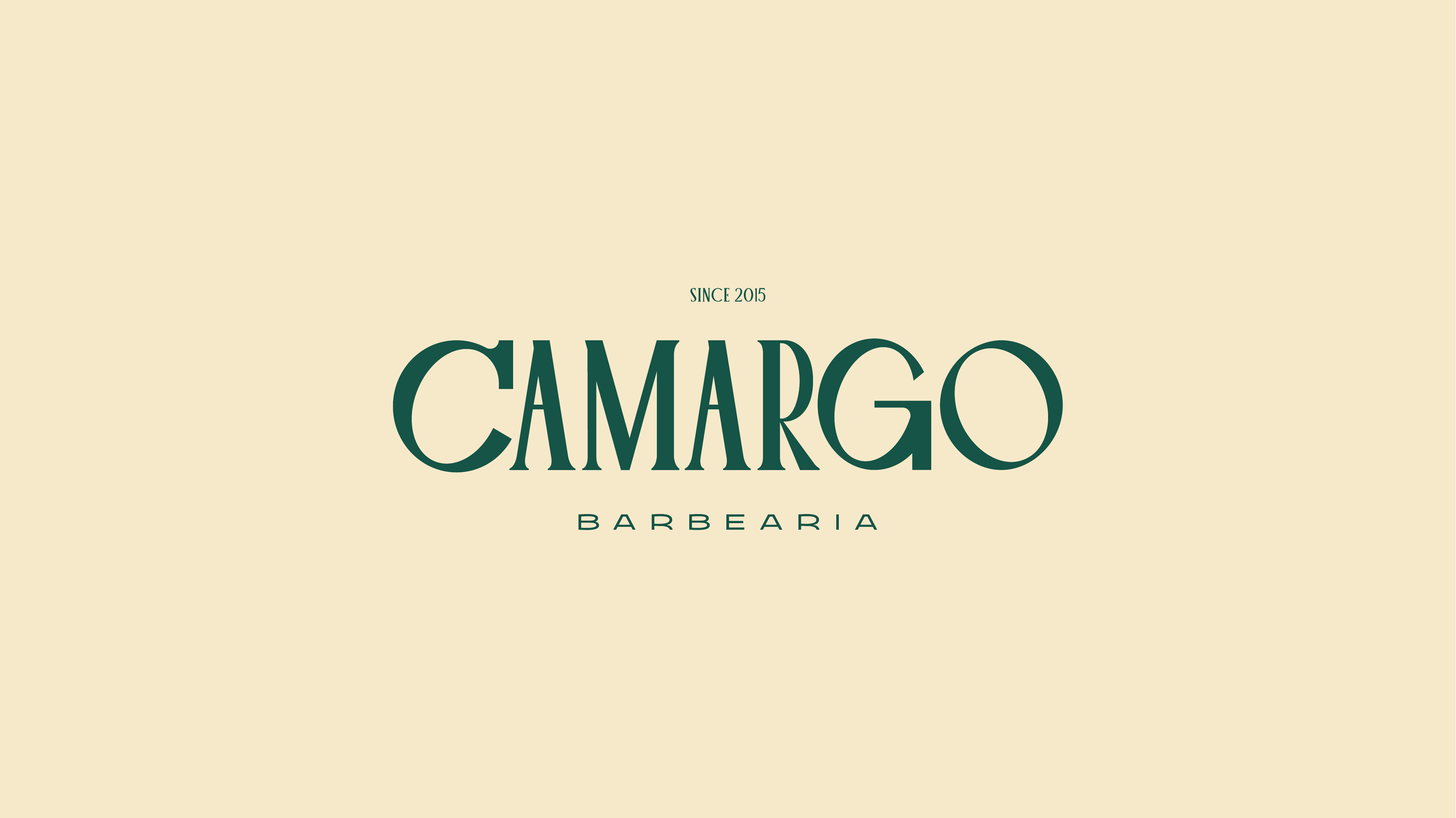 Camargo Barbearia